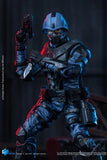 HIYA Exquisite Mini Series 1:18 Scale G.I.JOE Cobra Trooper