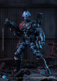 HIYA Exquisite Mini Series 1:18 Scale G.I.JOE Cobra Trooper