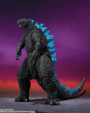 Godzilla x Kong: The New Empire S.H.MonsterArts Godzilla