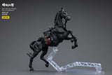 Dark Source JiangHu War Horse (Black Ver.) 1/18 Scale Figure