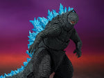 Godzilla x Kong: The New Empire S.H.MonsterArts Godzilla