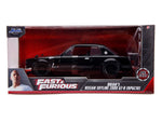 Fast & Furious Brian's Nissan Skyline 2000 GT-R 1/24 Scale Die-Cast Vehicle