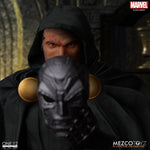 One:12 Collective Marvel Doctor Doom