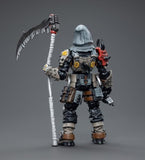 Battle for the Stars Wasteland Scavengers Nikos 1/18 Scale Figure