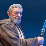 Star Wars: A New Hope Milestones Obi-wan Kenobi 1/6 Scale Limited Edition Statue