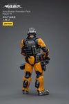 Battle for the Stars Yearly Army Builder Figure 13 1/18 Scale Figure