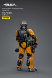 Battle for the Stars Yearly Army Builder Figure 13 1/18 Scale Figure