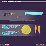 One:12 Collective Marvel Doctor Doom