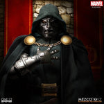 One:12 Collective Marvel Doctor Doom