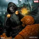 One:12 Collective Marvel Doctor Doom