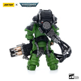 Warhammer 40K Salamanders Eradicators Brother Xavak 1/18 Scale Figure