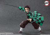 Demon Slayer: Kimetsu no Yaiba S.H.Figuarts Tanjiro Kamado