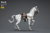 Dark Source JiangHu War Horse (White Ver.) 1/18 Scale Figure