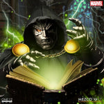 One:12 Collective Marvel Doctor Doom