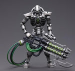 Warhammer 40k Necrons Sautekh Dynasty Immortal with Gauss Blaster 1/18 Scale Figure