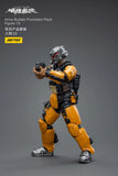 Battle for the Stars Yearly Army Builder Figure 13 1/18 Scale Figure