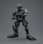 Military Figures Marine Corp Frogmen 1/18 Scale Figure
