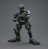 Military Figures Marine Corp Frogmen 1/18 Scale Figure