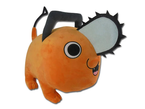 Chainsaw Man Pochita (Smiling Ver.) 12" Plush