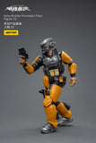 Battle for the Stars Yearly Army Builder Figure 13 1/18 Scale Figure