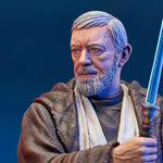 Star Wars: A New Hope Milestones Obi-wan Kenobi 1/6 Scale Limited Edition Statue