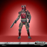 Star Wars: The Vintage Collection Mandalorian Super Commando Captain (The Clone Wars)