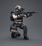 Battle for the Stars Yearly Army Builder Figure 05 1/18 Scale Figure