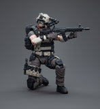 Battle for the Stars Yearly Army Builder Figure 05 1/18 Scale Figure