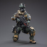 Spartan Squad Soldier (01) 1/18 Scale Figure