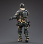 Spartan Squad Soldier (01) 1/18 Scale Figure