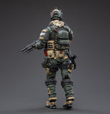 Spartan Squad Soldier (01) 1/18 Scale Figure