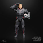 Star Wars: The Black Series 6" Deluxe Wrecker (The Bad Batch)