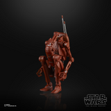 Star Wars: The Black Series 6" Battle Droid (Attack of the Clones)