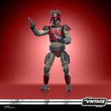 Star Wars: The Vintage Collection Mandalorian Super Commando Captain (The Clone Wars)