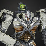 Transformers Studio Series 34 Leader Megatron