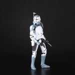 Star Wars: The Black Series 6" Clone Commander Wolffe (The Clone Wars)