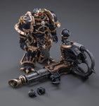 Warhammer 40K Black Legion Havocs Marine 02 1/18 Scale Figure