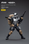 Battle for the Stars Yearly Army Builder Figure 03 1/18 Scale Figure