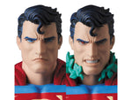 MAFEX Batman: Hush No.117 Superman
