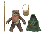 Star Wars: The Vintage Collection Wicket (Return of the Jedi)
