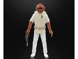 Star Wars: The Black Series 6" Admiral Ackbar (ROTJ)