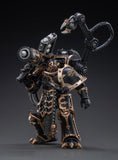Warhammer 40K Black Legion Havocs Marine 05 1/18 Scale Figure
