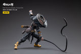 Dark Source Jianghu Yunyue Qin 1/18 Scale Figure