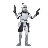 Star Wars: The Vintage Collection Clone Commander Wolffe (Clone Wars)