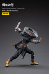 Dark Source Jianghu Yunyue Qin 1/18 Scale Figure