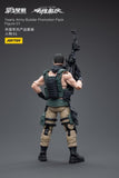 Battle for the Stars Yearly Army Builder Figure 01 1/18 Scale Figure