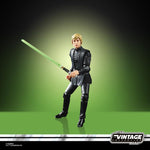 Star Wars: The Vintage Collection Jedi Luke Skywalker (Return of the Jedi)