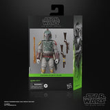 Star Wars: The Black Series 6" Deluxe Boba Fett (ROTJ)