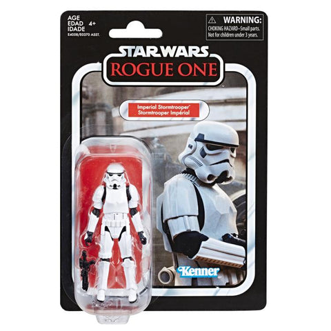 Star Wars: The Vintage Collection Imperial Stormtrooper (Rogue One)