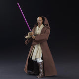 Star Wars: The Black Series 6" Mace Windu (Revenge of the Sith)